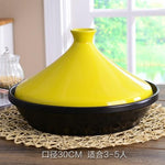 Heat resistant pot clay pot rice electric ceramic stove