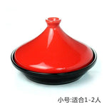 Heat resistant pot clay pot rice electric ceramic stove