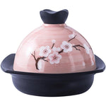 Casserole Cooking Pot Ceramic Cookware Pot Cuisine