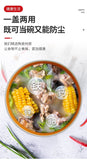 Casserole Cooking Pot Ceramic Cookware Pot Cuisine