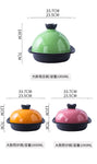 Casserole Cooking Pot Ceramic Cookware Pot Cuisine