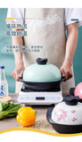 Casserole Cooking Pot Ceramic Cookware Pot Cuisine