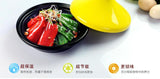 Heat resistant pot clay pot rice electric ceramic stove