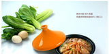 Heat resistant pot clay pot rice electric ceramic stove