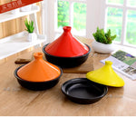 Heat resistant pot clay pot rice electric ceramic stove