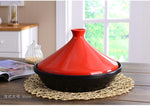 Heat resistant pot clay pot rice electric ceramic stove