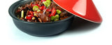 Heat resistant pot clay pot rice electric ceramic stove
