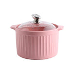 Casserole with cover Pots