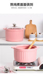 Casserole with cover Pots