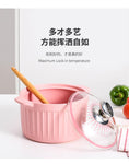 Casserole with cover Pots