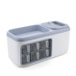 Kitchen Seasoning Storage Rack And Holder