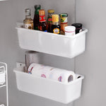 Kitchen Storage Box Container