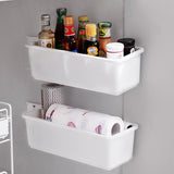 Kitchen Storage Box Container