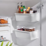 Kitchen Storage Box Container