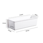Kitchen Storage Box Container