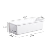 Kitchen Storage Box Container
