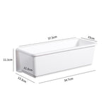 Kitchen Storage Box Container