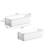 Kitchen Storage Box Container