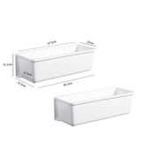 Kitchen Storage Box Container
