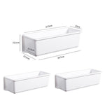 Kitchen Storage Box Container