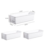 Kitchen Storage Box Container