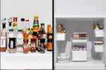 Kitchen Storage Box Container