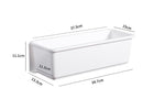 Kitchen Storage Box Container