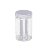 Food Storage Box Plastic Clear Container