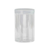 Food Storage Box Plastic Clear Container