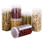 Food Storage Box Plastic Clear Container