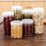 Food Storage Box Plastic Clear Container